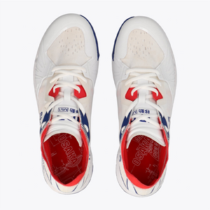 Osaka World Footwear Ido MK1 #Paris | Top of shoe image