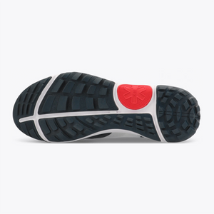 Osaka World Footwear Ido MK1 #WhiteNavy | Bottom of shoe image