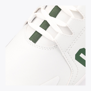 Osaka World Furo Court White Pineneedle Shoe #Pineneedle | Laces of shoe
