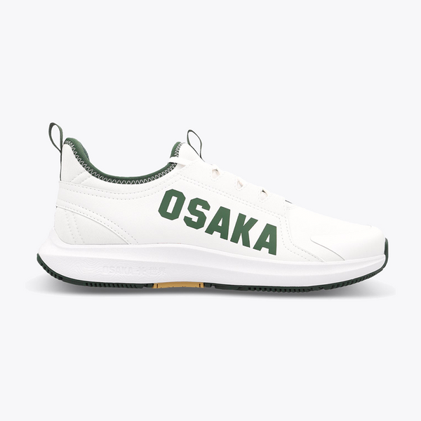 Osaka World Furo Court Shoe #Pineneedle 