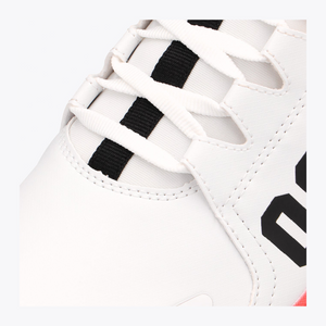 Osaka World Furo Court White Raspberry Shoe #White-Raspberry | Laces