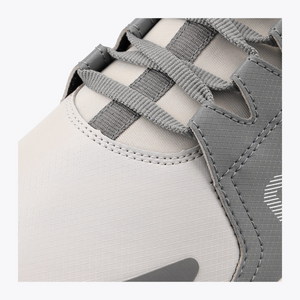 Osaka World Furo Field Shoe #CoolGray |  Laces of shoe