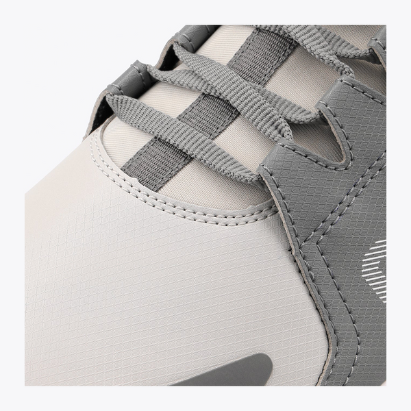 Osaka World Furo Field Shoe #CoolGray |  Laces of shoe