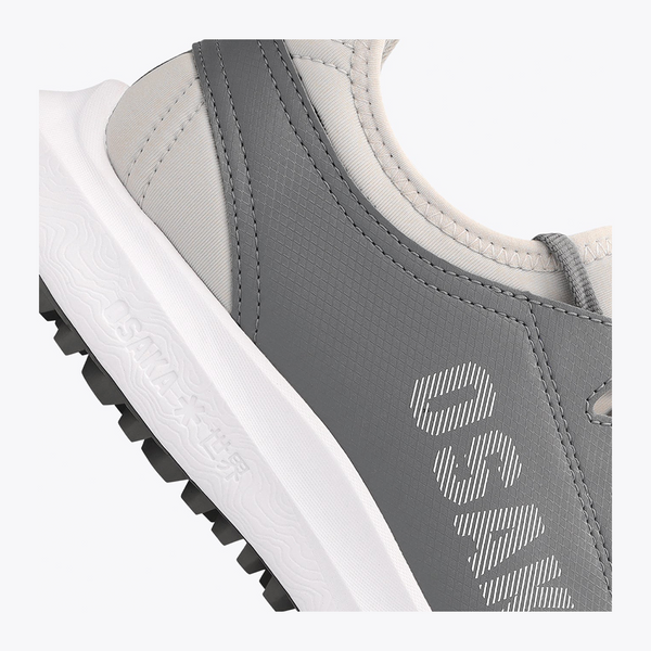 Osaka World Furo Field Shoe #CoolGray |  Sole of shoe