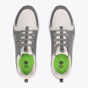 Osaka World Furo Field Shoe #CoolGray |  Top of shoe