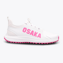 Osaka World Furo Field Shoe #ElectricFuchsia |   Side of shoe