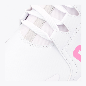 Osaka World Furo Field Shoe #ElectricFuchsia | Laces of shoe