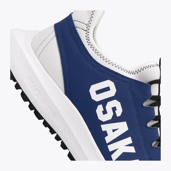 Osaka World Furo Field Shoe #EstateBlue |  Sole of shoe