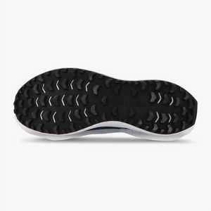 Osaka World Furo Field Shoe #EstateBlue |  Bottom of shoe