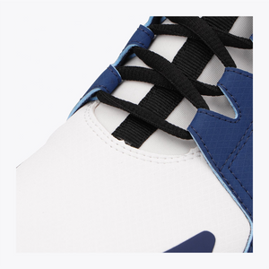 Osaka World Furo Field Shoe #EstateBlue |  Laces of shoe
