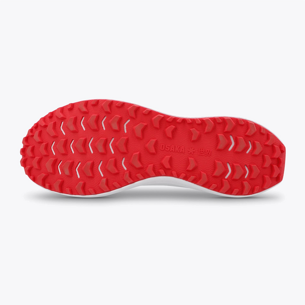 Osaka World Furo Field Shoe #Paris | Bottom of shoe