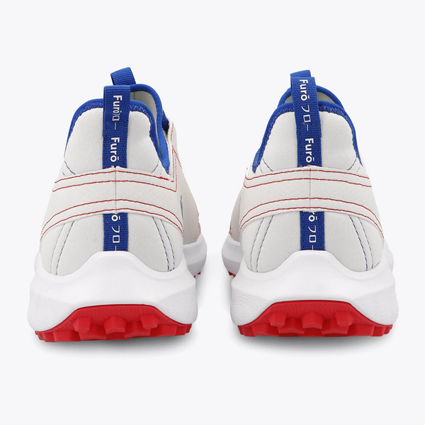 Osaka World Furo Field Shoe #Paris | Heel of shoe
