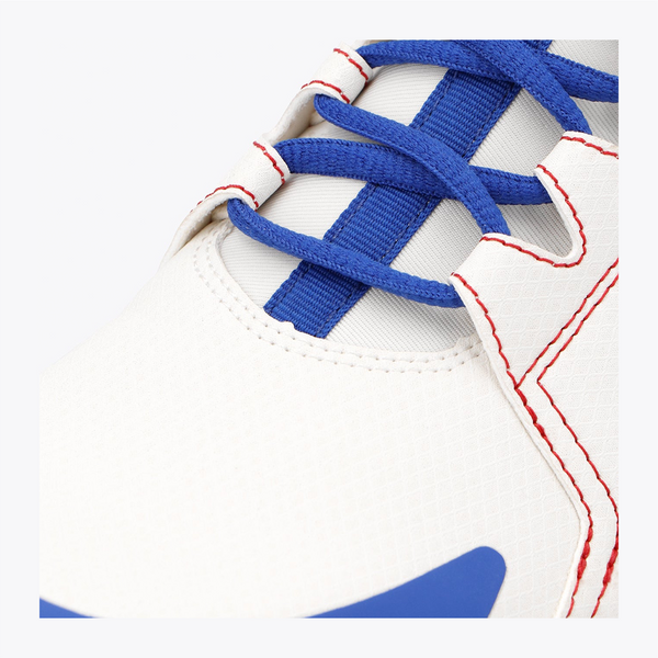 Osaka World Furo Field Shoe #Paris | Laces of shoe