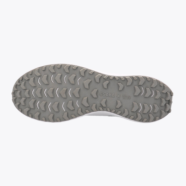 Osaka World Furo Field Shoe #IconicWhite | Bottom of shoe