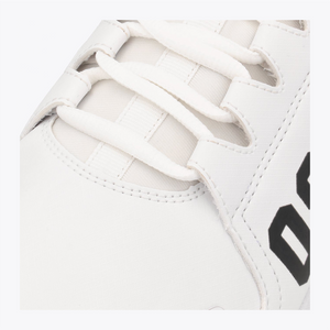 Osaka World Furo Field Shoe #IconicWhite | Laces of shoe