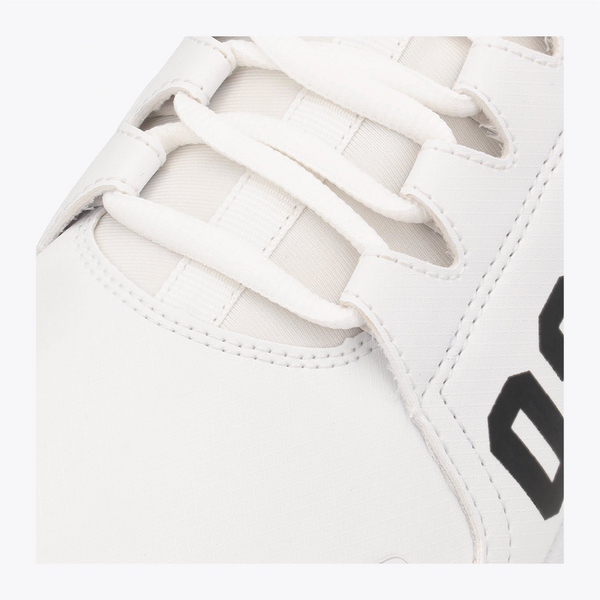 Osaka World Furo Field Shoe #IconicWhite | Laces of shoe