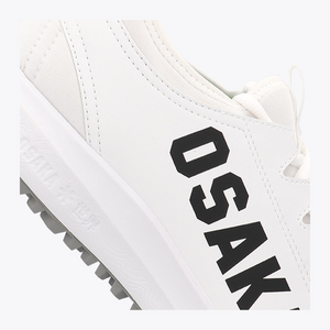 Osaka World Furo Field Shoe #IconicWhite | Sole of shoe