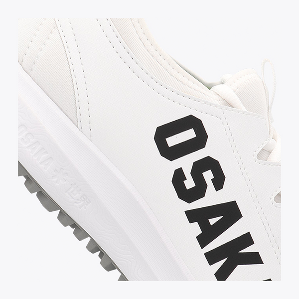 Osaka World Furo Field Shoe #IconicWhite | Sole of shoe