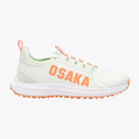 Osaka World Furo Field Shoe #OpalGreen | Side of shoe
