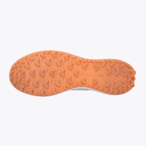 Osaka World Furo Field Shoe #OpalGreen | Bottom of shoe