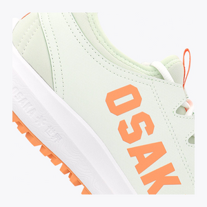 Osaka World Furo Field Shoe #OpalGreen | Sole of shoe