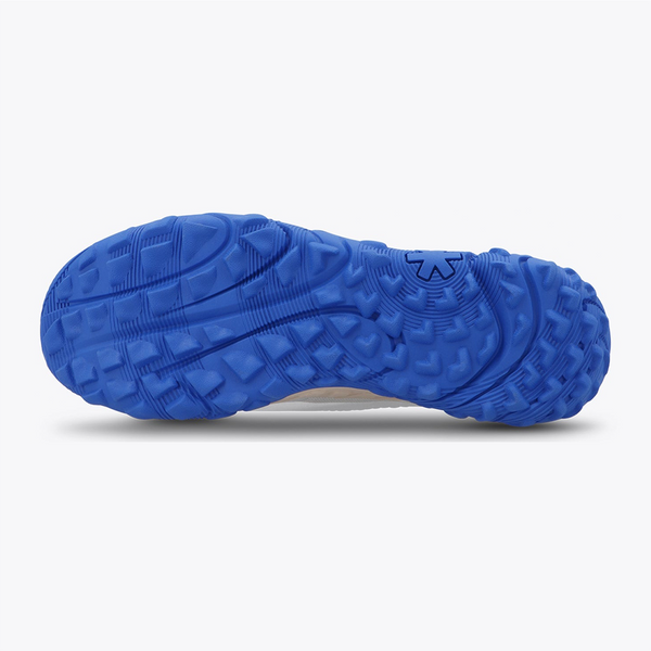 Osaka World Kai Mk1 Shoe #ChateauGrey | Bottom of shoe