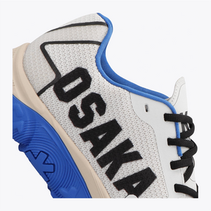 Osaka World Kai Mk1 Shoe #ChateauGrey | Sole of shoe