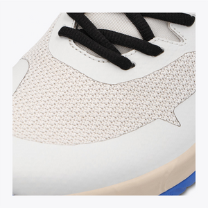Osaka World Kai Mk1 Shoe #ChateauGrey | Toe of shoe