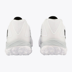 Osaka World Kai Mk1 Shoe #IconicWhite | Heel of shoe