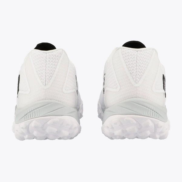 Osaka World Kai Mk1 Shoe #IconicWhite | Heel of shoe