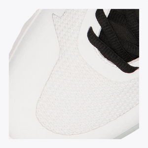 Osaka World Kai Mk1 Shoe #IconicWhite | Toe Box of shoe