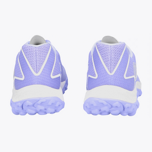 Osaka World Kai Mk1 Shoe #Lilac | Heel of shoe
