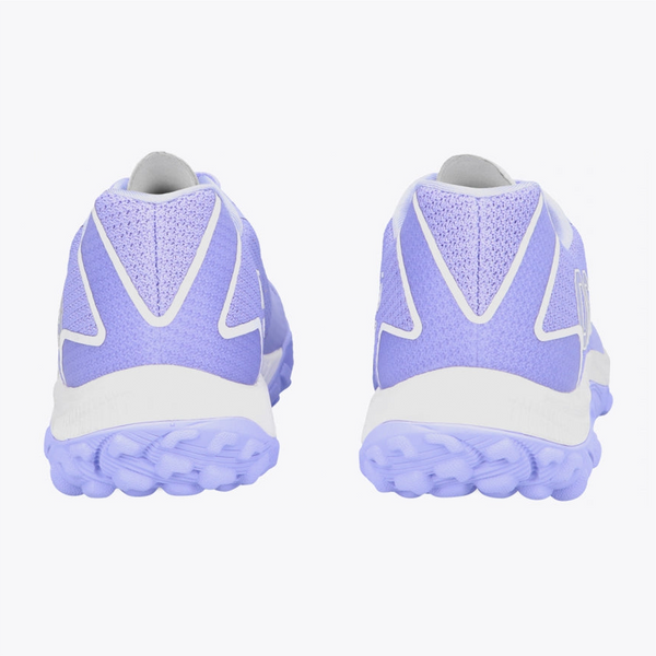 Osaka World Kai Mk1 Shoe #Lilac | Heel of shoe
