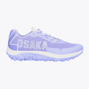 Osaka World Kai Mk1 Shoe #Lilac | Side of shoe