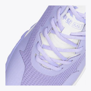 Osaka World Kai Mk1 Shoe #Lilac | Laces of shoe