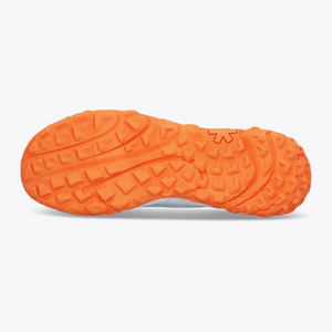 Osaka World Kai Mk1 Shoe #OpalGreen | Bottom of shoe