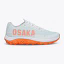 Osaka World Kai Mk1 Shoe #OpalGreen | Side of shoe