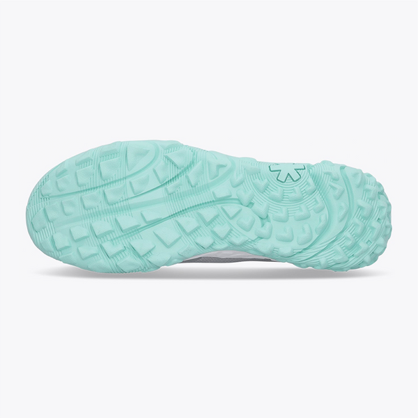 Osaka World Kai Mk1 Shoe #SimpleGray | Bottom of shoe