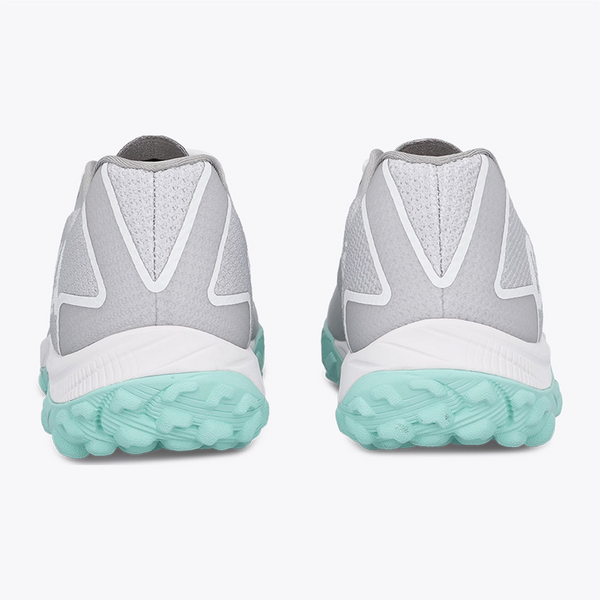 Osaka World Kai Mk1 Shoe #SimpleGray | Hell of shoe