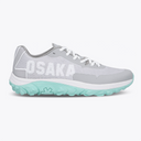 Osaka World Kai Mk1 Shoe #SimpleGray | Side of shoe 
