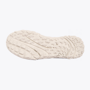 Osaka World Kai Mk1 Shoe #White | Bottom of shoe
