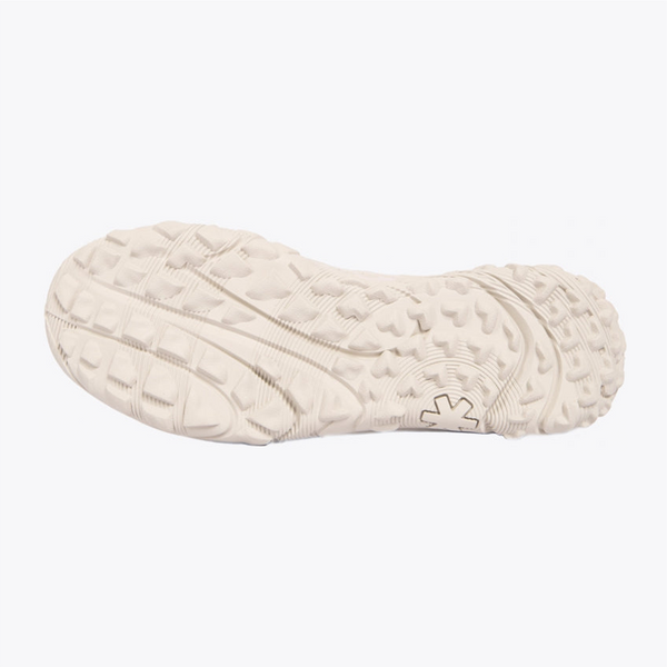 Osaka World Kai Mk1 Shoe #White | Bottom of shoe
