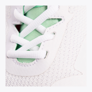 Osaka World Kai Mk1 Shoe #White | Laces