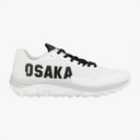 Osaka World Kai Mk1 Shoe #IconicWhite |  Side of shoe