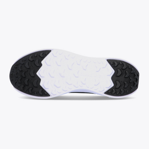 Osaka World Kids Footwear furo play estate blue #Black | Bottom of shoe