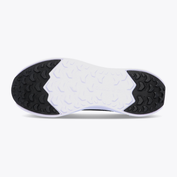 Osaka World Kids Footwear furo play estate blue #Black | Bottom of shoe