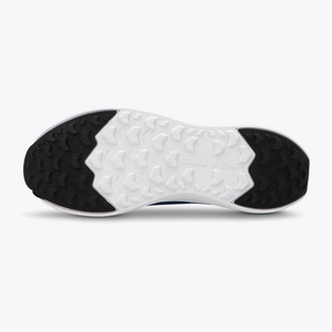 Osaka World Kids Footwear furo play estate blue #EstateBlue | Bottom of shoe