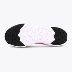 Osaka World Kids Footwear furo play estate blue #Raspberry | Bottom of shoe