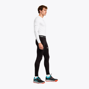 Osaka Men Baselayer Tights #Black
