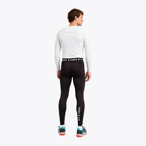 Osaka Men Baselayer Tights #Black